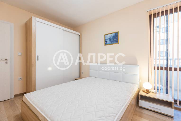 Двустаен апартамент, Варна, Колхозен пазар, 697248, Снимка 7