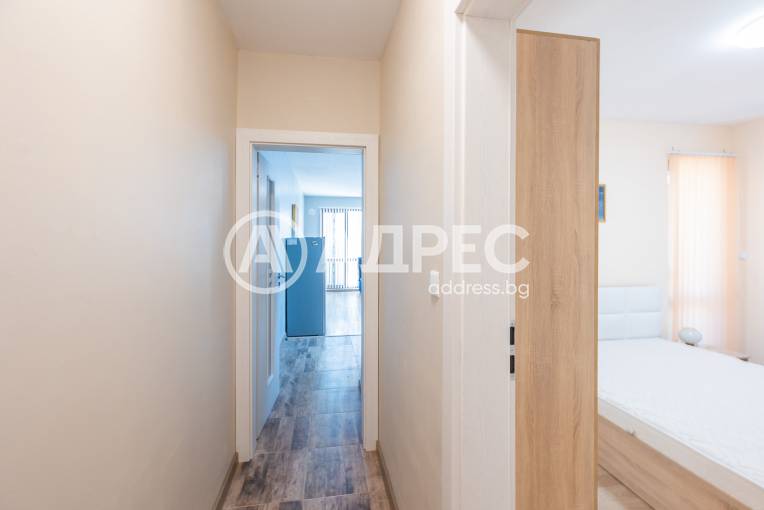 Двустаен апартамент, Варна, Колхозен пазар, 697248, Снимка 8