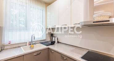 Тристаен апартамент, Варна, Трошево, 702248, Снимка 11
