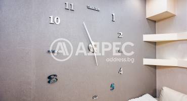 Тристаен апартамент, Варна, Трошево, 702248, Снимка 12