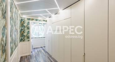 Тристаен апартамент, Варна, Трошево, 702248, Снимка 17