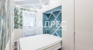 Тристаен апартамент, Варна, Трошево, 702248, Снимка 19