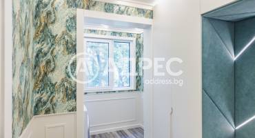 Тристаен апартамент, Варна, Трошево, 702248, Снимка 21