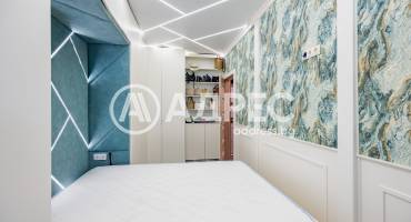 Тристаен апартамент, Варна, Трошево, 702248, Снимка 23