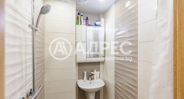 Тристаен апартамент, Варна, Трошево, 702248, Снимка 26
