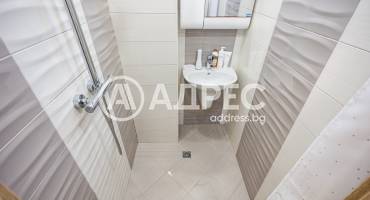 Тристаен апартамент, Варна, Трошево, 702248, Снимка 27