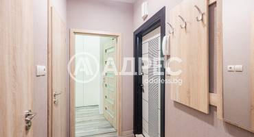 Тристаен апартамент, Варна, Трошево, 702248, Снимка 29