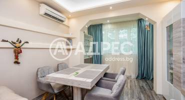 Тристаен апартамент, Варна, Трошево, 702248, Снимка 6