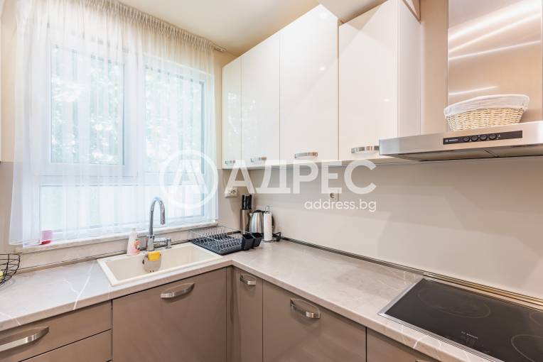 Тристаен апартамент, Варна, Трошево, 702248, Снимка 11