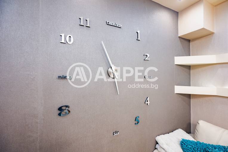 Тристаен апартамент, Варна, Трошево, 702248, Снимка 12