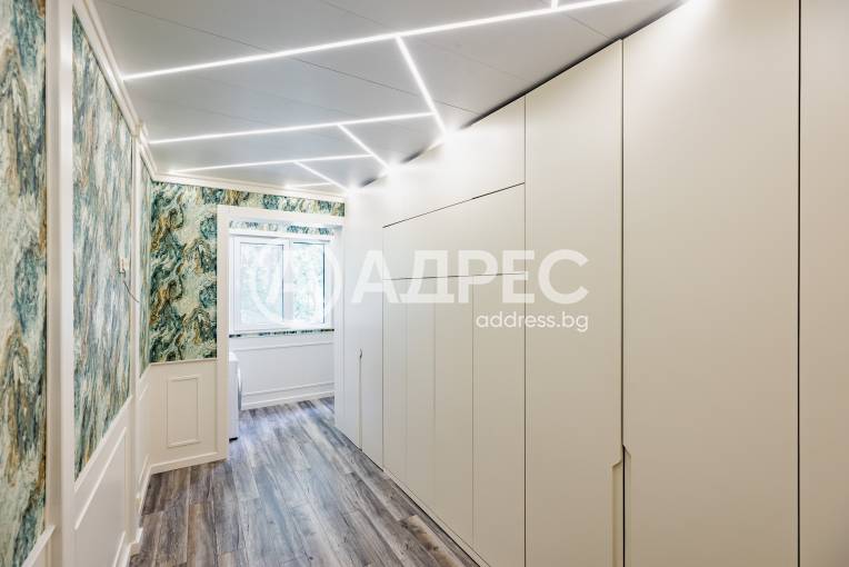 Тристаен апартамент, Варна, Трошево, 702248, Снимка 17