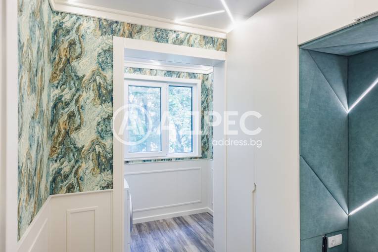 Тристаен апартамент, Варна, Трошево, 702248, Снимка 21