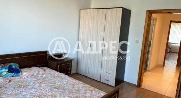 Двустаен апартамент, Благоевград, Център, 549249, Снимка 4
