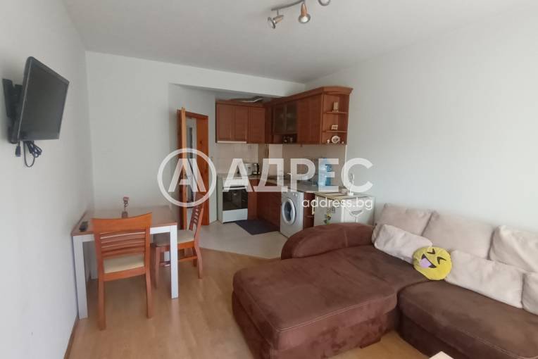 Двустаен апартамент, Благоевград, Център, 549249, Снимка 3