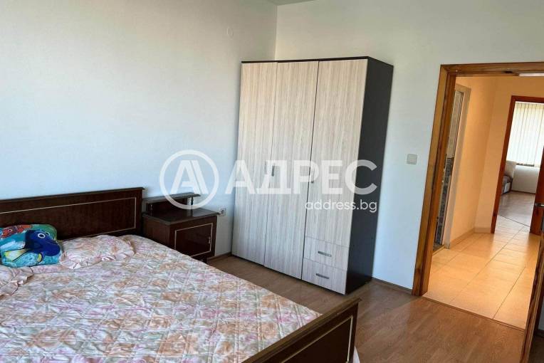 Двустаен апартамент, Благоевград, Център, 549249, Снимка 4