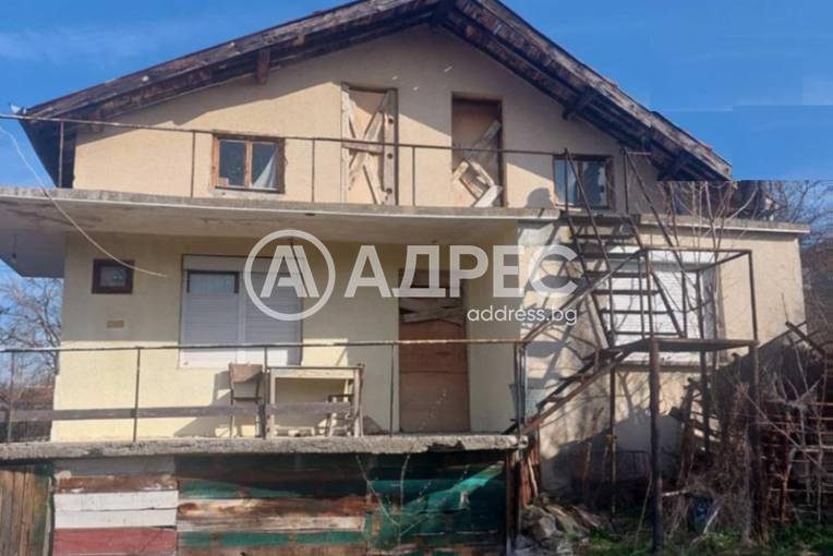 Къща/Вила, Бояново, 609249, Снимка 1