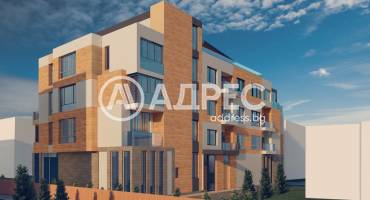 Тристаен апартамент, Карлово, 636249, Снимка 5