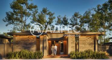 Къща/Вила, Варна, м-ст Ален Мак, 652249, Снимка 4