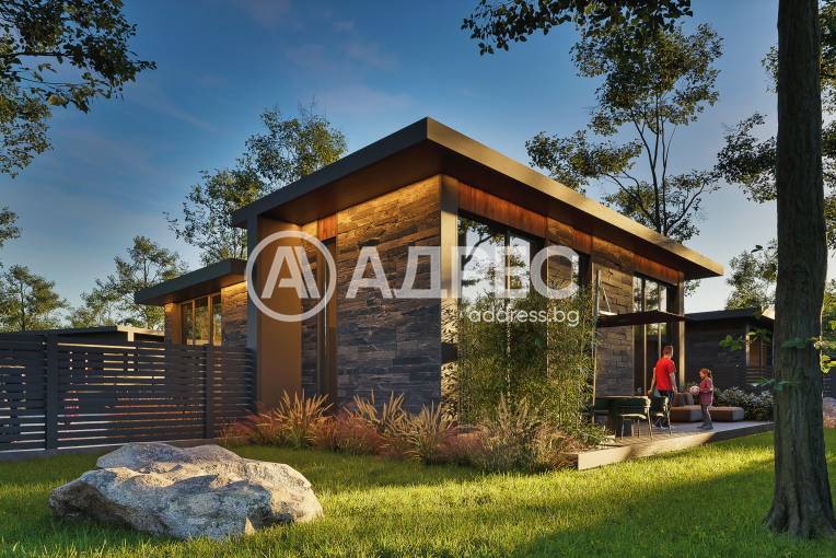 Къща/Вила, Варна, м-ст Ален Мак, 652249, Снимка 2