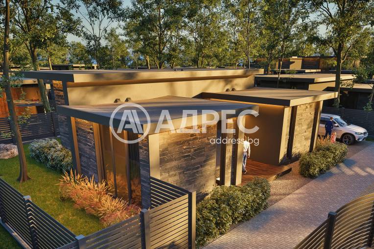 Къща/Вила, Варна, м-ст Ален Мак, 652249, Снимка 3