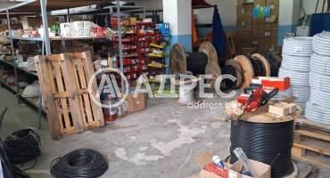 Цех/Склад, Ямбол, Промишлена зона, 660249, Снимка 10