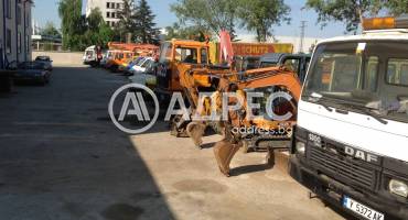 Цех/Склад, Ямбол, Промишлена зона, 660249, Снимка 11