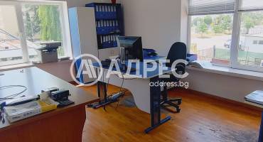 Цех/Склад, Ямбол, Промишлена зона, 660249, Снимка 13