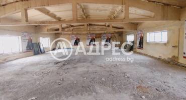 Цех/Склад, Ямбол, Промишлена зона, 660249, Снимка 19