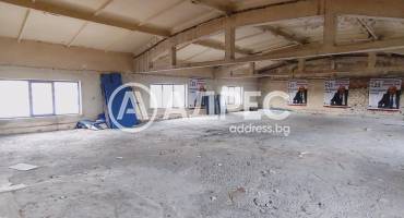 Цех/Склад, Ямбол, Промишлена зона, 660249, Снимка 20
