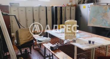 Цех/Склад, Ямбол, Промишлена зона, 660249, Снимка 22