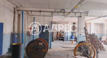 Цех/Склад, Ямбол, Промишлена зона, 660249, Снимка 24