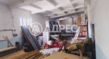 Цех/Склад, Ямбол, Промишлена зона, 660249, Снимка 25