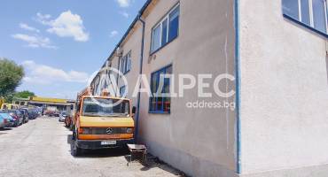 Цех/Склад, Ямбол, Промишлена зона, 660249, Снимка 26