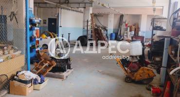 Цех/Склад, Ямбол, Промишлена зона, 660249, Снимка 28