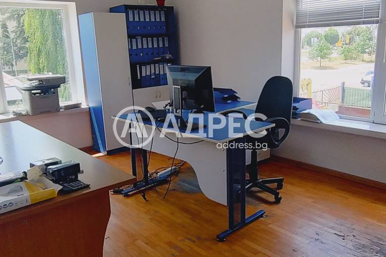 Цех/Склад, Ямбол, Промишлена зона, 660249, Снимка 13