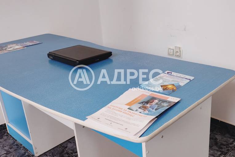 Цех/Склад, Ямбол, Промишлена зона, 660249, Снимка 14