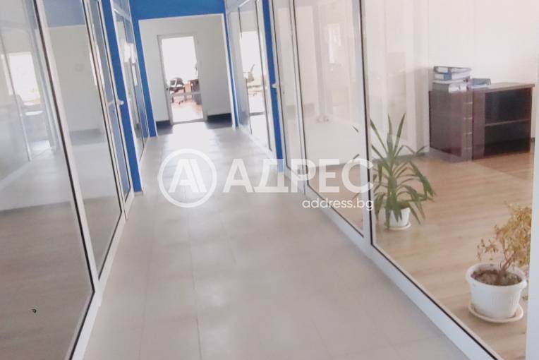 Цех/Склад, Ямбол, Промишлена зона, 660249, Снимка 18