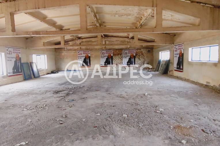 Цех/Склад, Ямбол, Промишлена зона, 660249, Снимка 19