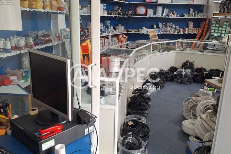 Цех/Склад, Ямбол, Промишлена зона, 660249, Снимка 2