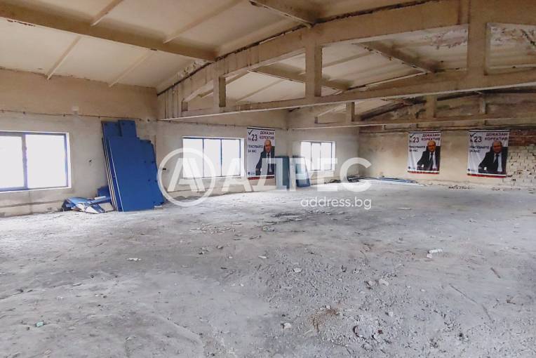 Цех/Склад, Ямбол, Промишлена зона, 660249, Снимка 20