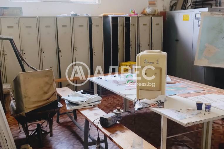 Цех/Склад, Ямбол, Промишлена зона, 660249, Снимка 22