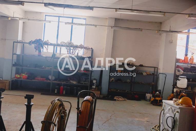 Цех/Склад, Ямбол, Промишлена зона, 660249, Снимка 23