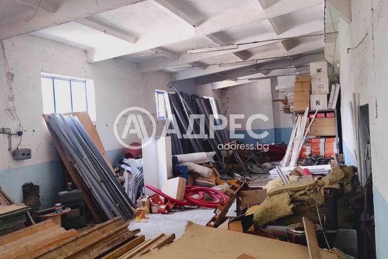 Цех/Склад, Ямбол, Промишлена зона, 660249, Снимка 25