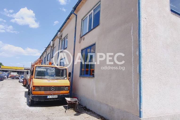 Цех/Склад, Ямбол, Промишлена зона, 660249, Снимка 26