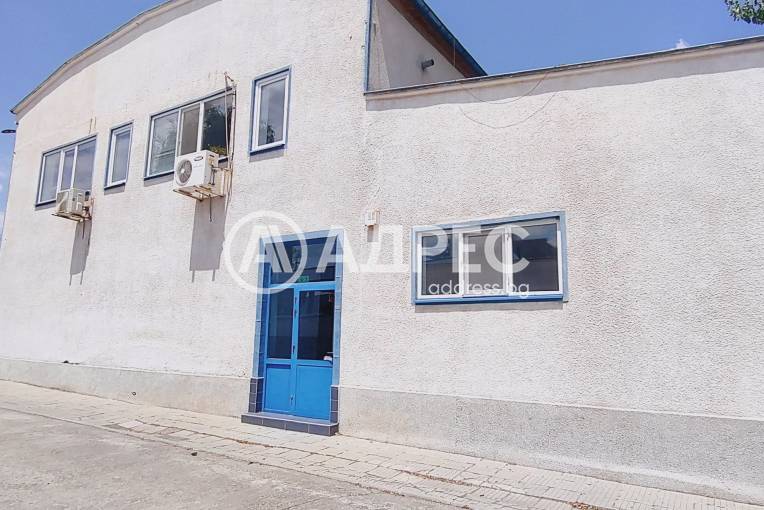 Цех/Склад, Ямбол, Промишлена зона, 660249, Снимка 27