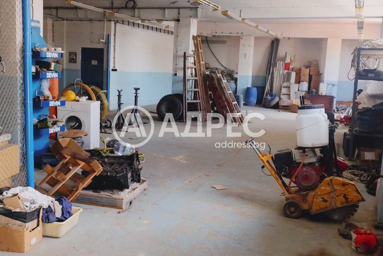 Цех/Склад, Ямбол, Промишлена зона, 660249, Снимка 28