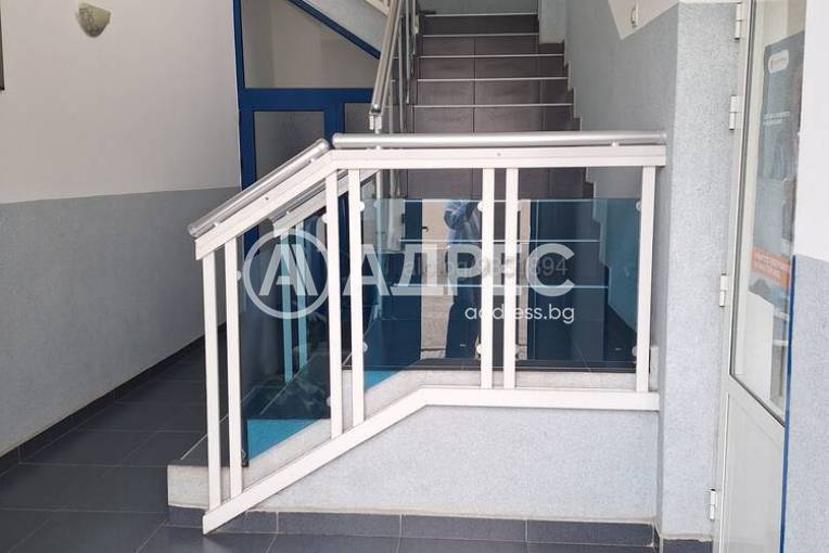 Цех/Склад, Ямбол, Промишлена зона, 660249, Снимка 3