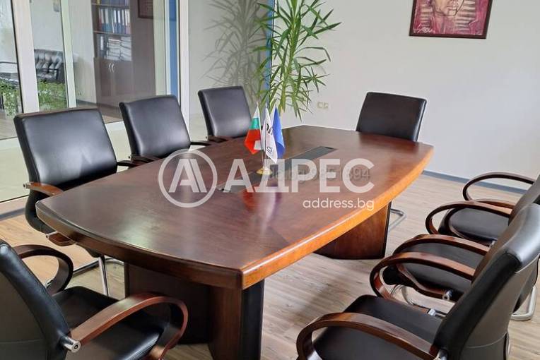 Цех/Склад, Ямбол, Промишлена зона, 660249, Снимка 4