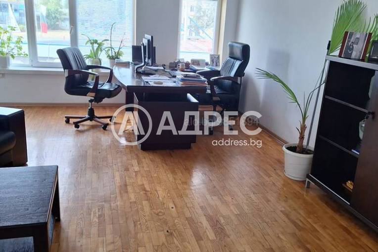 Цех/Склад, Ямбол, Промишлена зона, 660249, Снимка 5