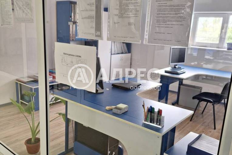 Цех/Склад, Ямбол, Промишлена зона, 660249, Снимка 8